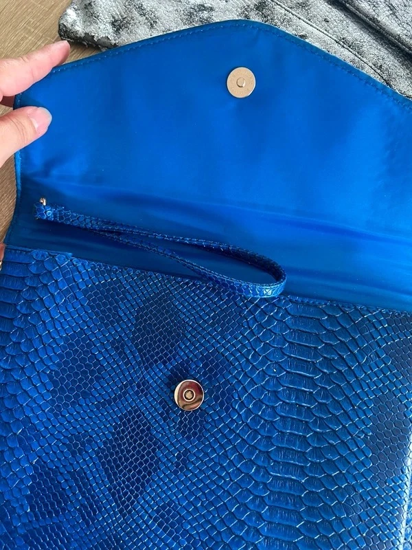 Loisirs créatifs lote de 4 bolsas ou sacolas de mão – photo 9